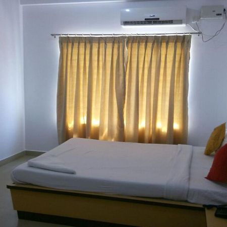 Hotel Kalyani Mysore Exterior foto