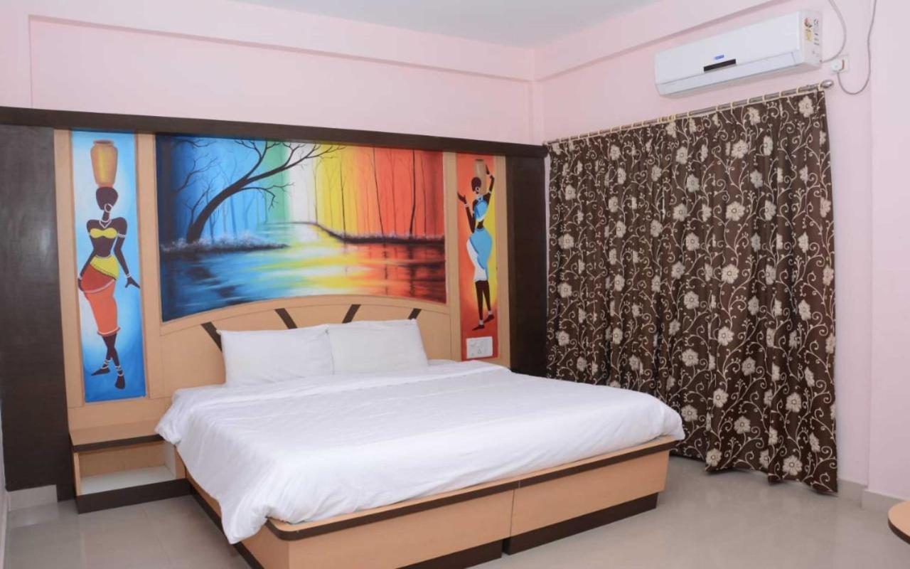 Hotel Kalyani Mysore Exterior foto
