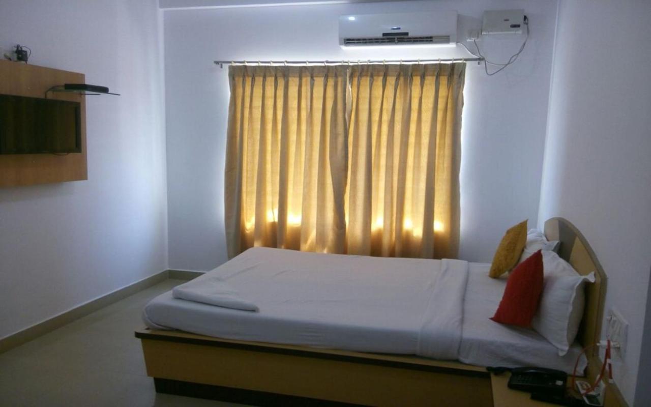 Hotel Kalyani Mysore Exterior foto