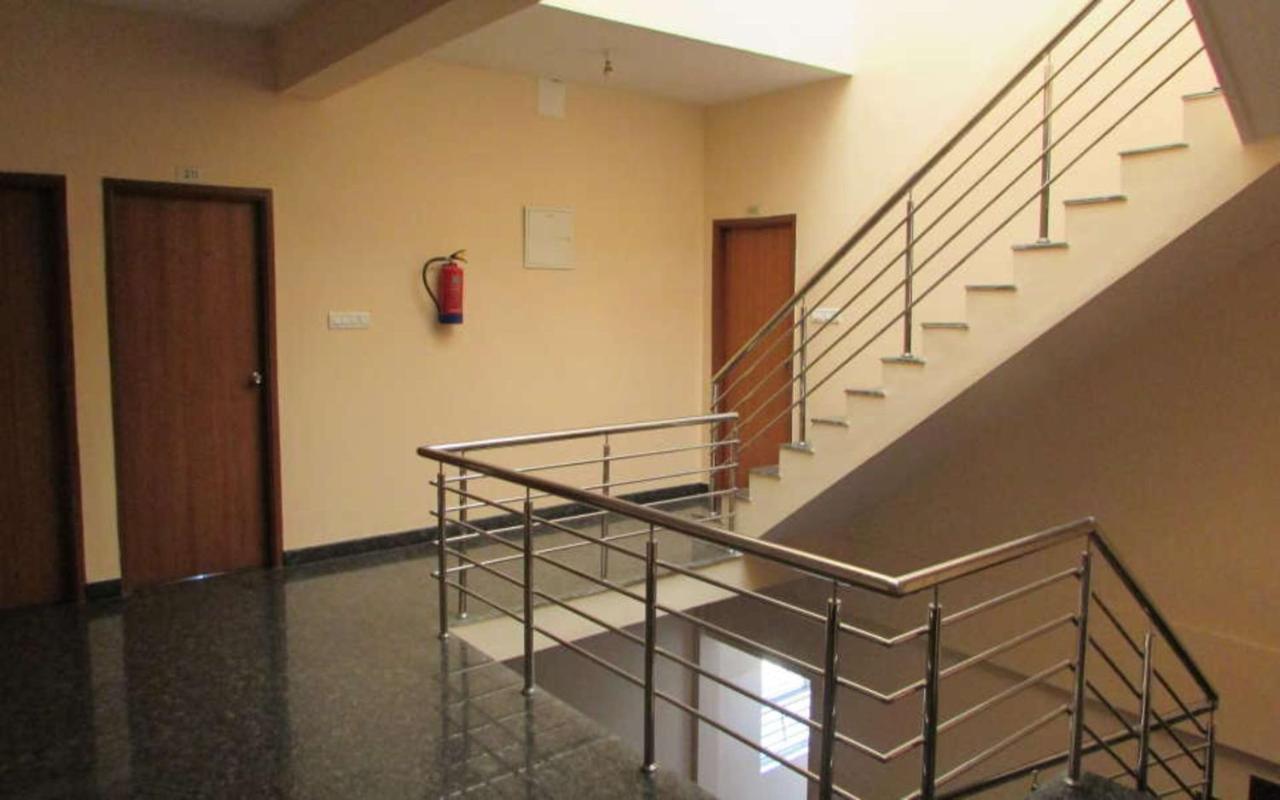 Hotel Kalyani Mysore Exterior foto