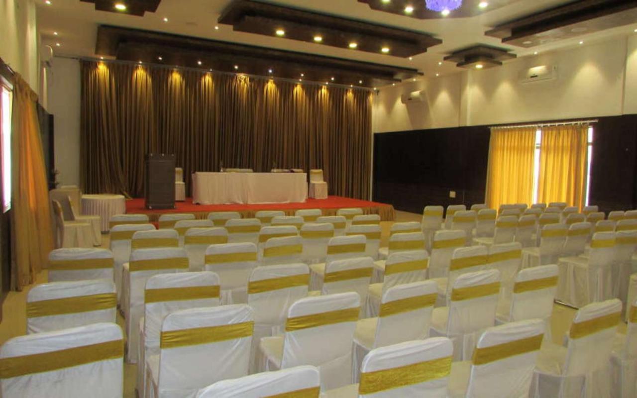 Hotel Kalyani Mysore Exterior foto