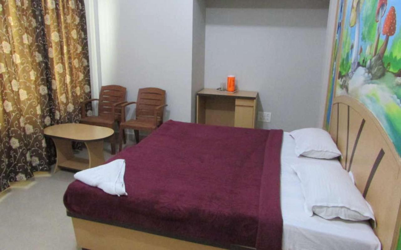 Hotel Kalyani Mysore Exterior foto