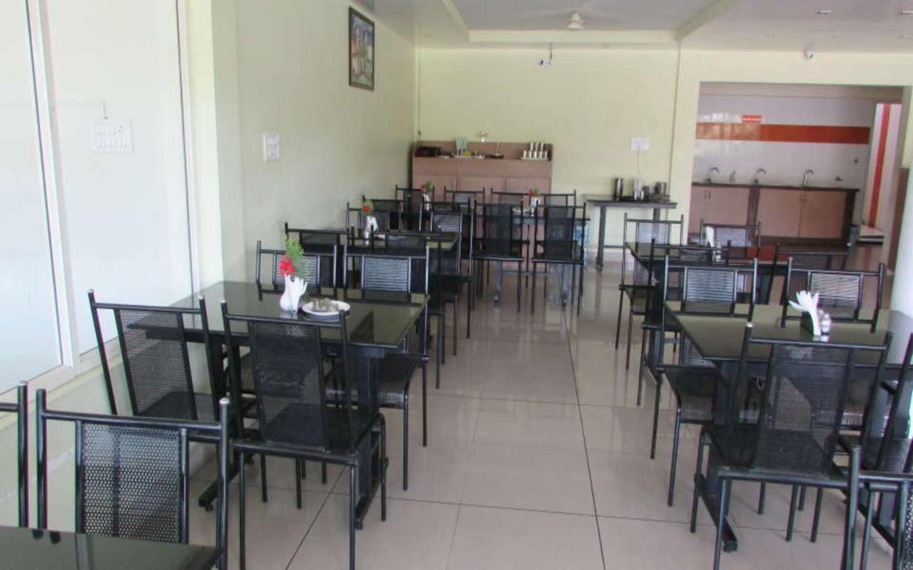 Hotel Kalyani Mysore Exterior foto