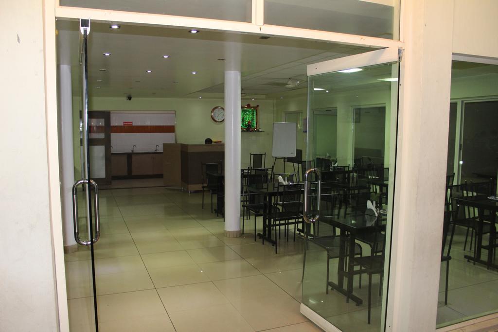 Hotel Kalyani Mysore Exterior foto