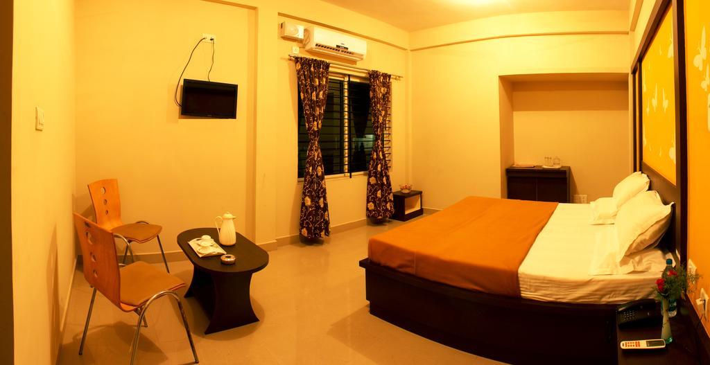 Hotel Kalyani Mysore Exterior foto