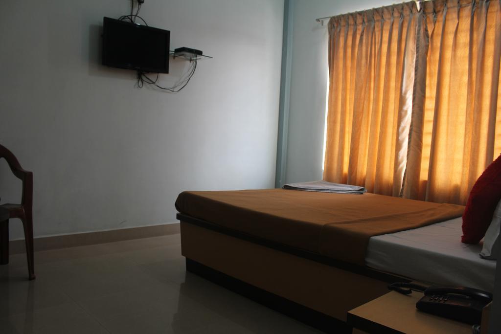 Hotel Kalyani Mysore Quarto foto