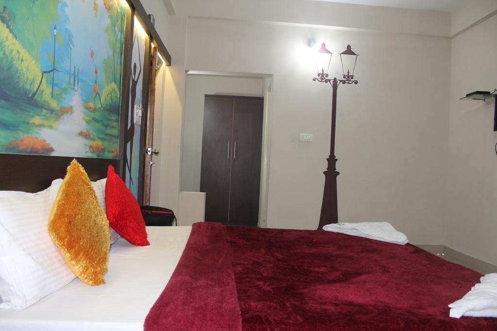 Hotel Kalyani Mysore Quarto foto