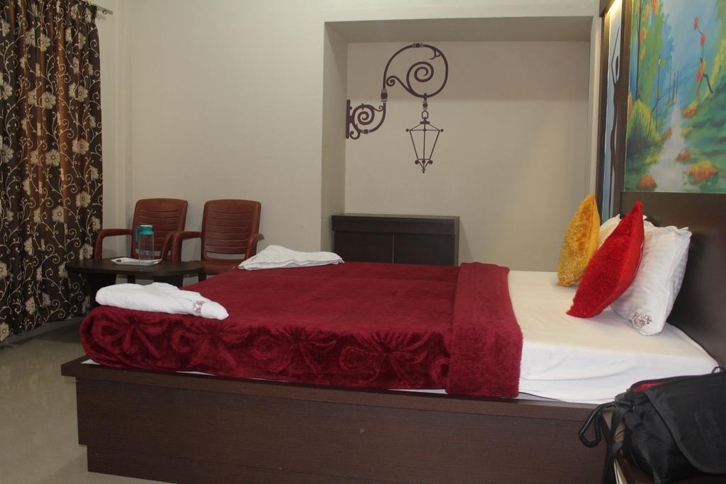 Hotel Kalyani Mysore Quarto foto