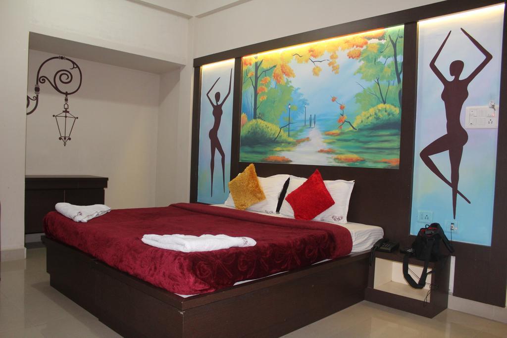 Hotel Kalyani Mysore Quarto foto