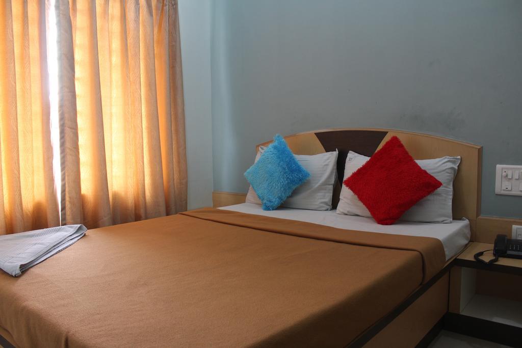 Hotel Kalyani Mysore Quarto foto