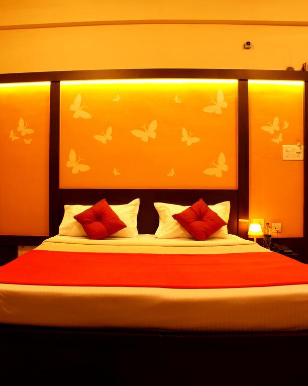 Hotel Kalyani Mysore Quarto foto